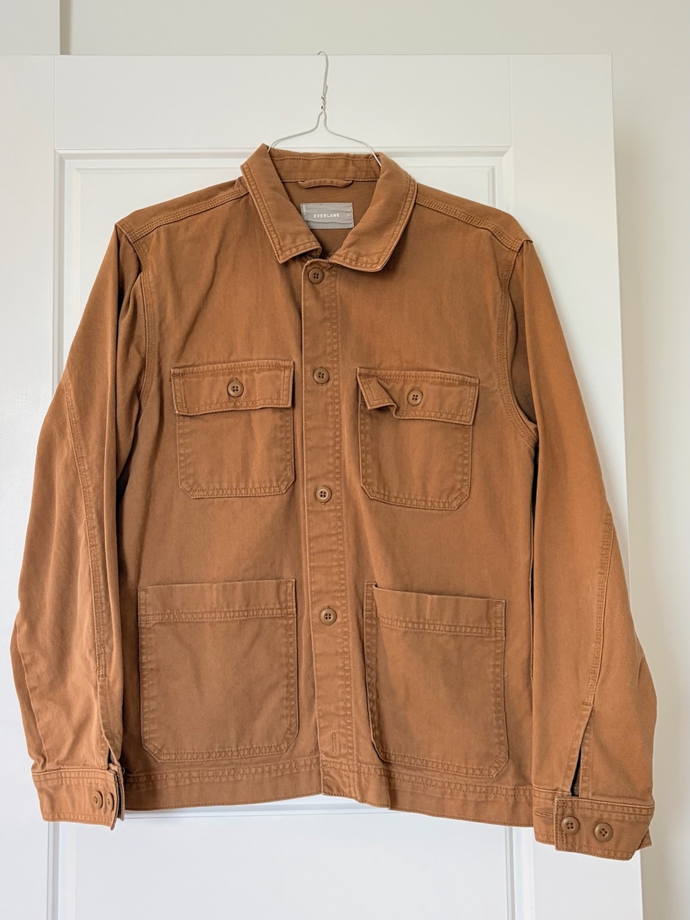 Men’s Everlane Work Jacket